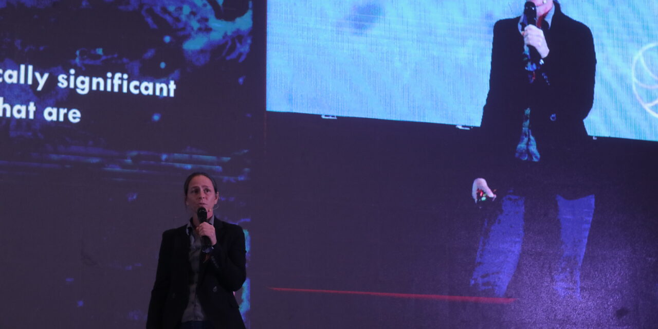 Bagus saja tidak cukup, manajemen tambak harus konsisten dengan pendekatan ekosistem