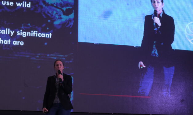 Bagus saja tidak cukup, manajemen tambak harus konsisten dengan pendekatan ekosistem