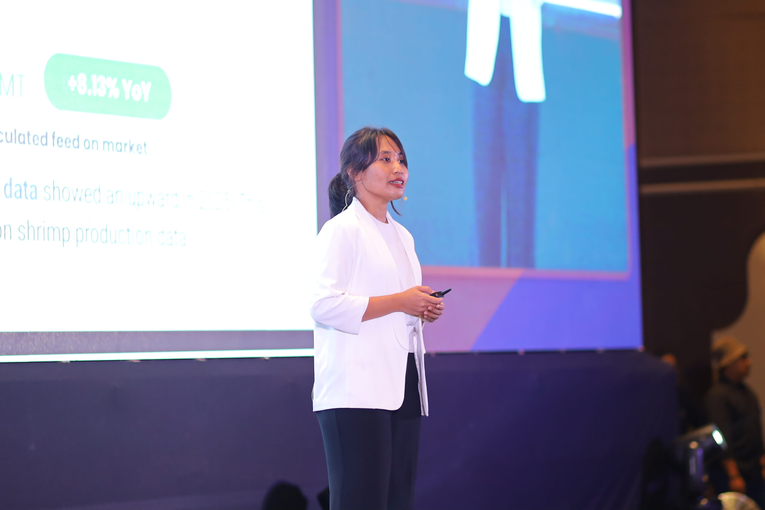 CEO JALA, Liris Maduningtyas. ©JALA