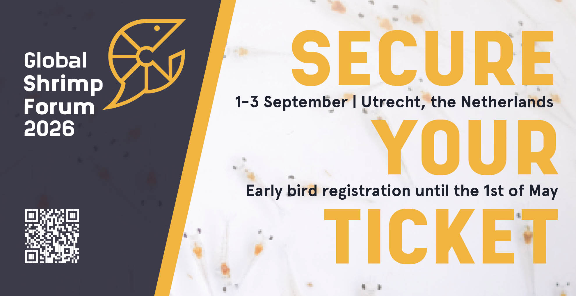 Global Shrimp Forum 2026
