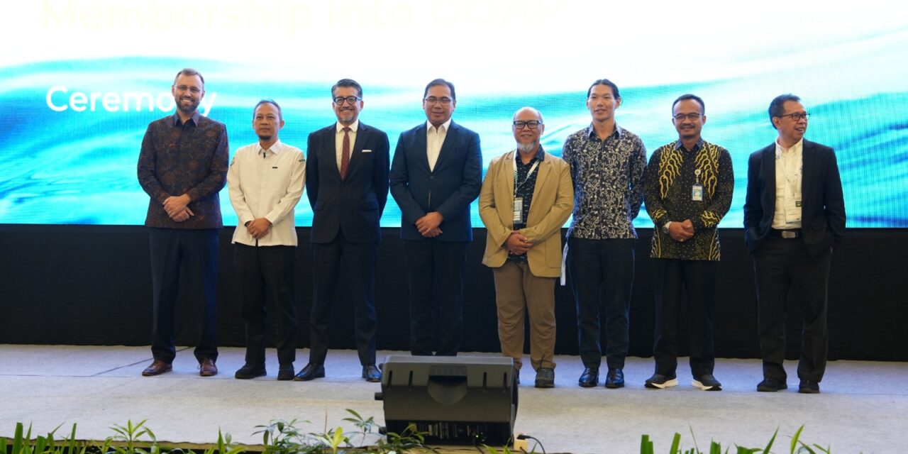 Indonesia inisiasi Bogor Action Plan untuk percepat implementasi ocean accounting