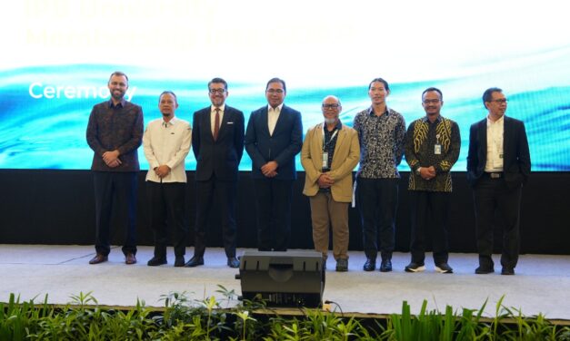 Indonesia inisiasi Bogor Action Plan untuk percepat implementasi ocean accounting