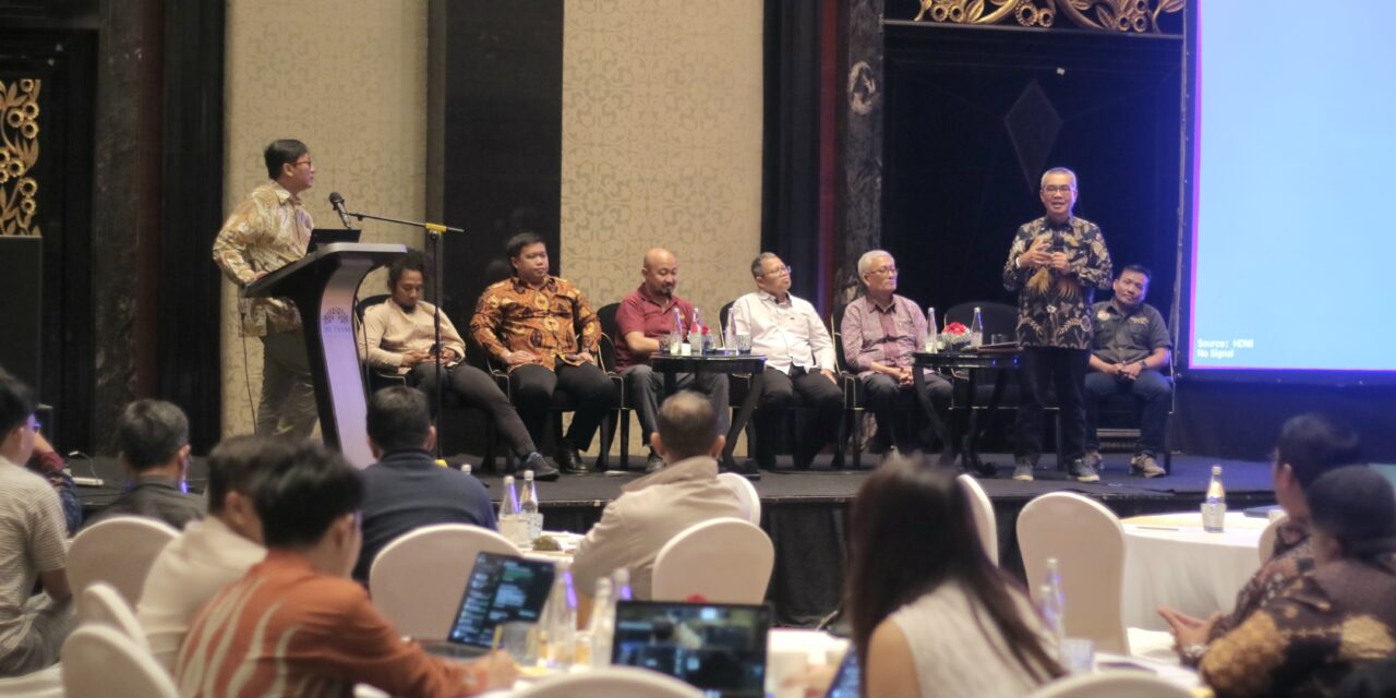 SCI dorong kekompakan dalam benahi tata kelola industri udang