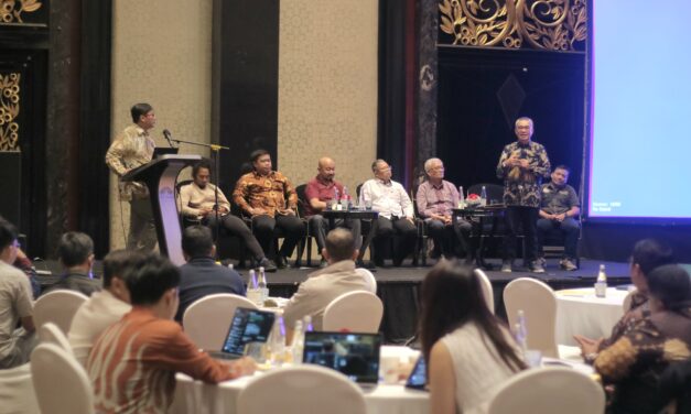 SCI dorong kekompakan dalam benahi tata kelola industri udang