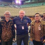 Berpolitik dengan filosofi ala rumput laut: Lentur, produktif, dan kepemimpinan berkelanjutan