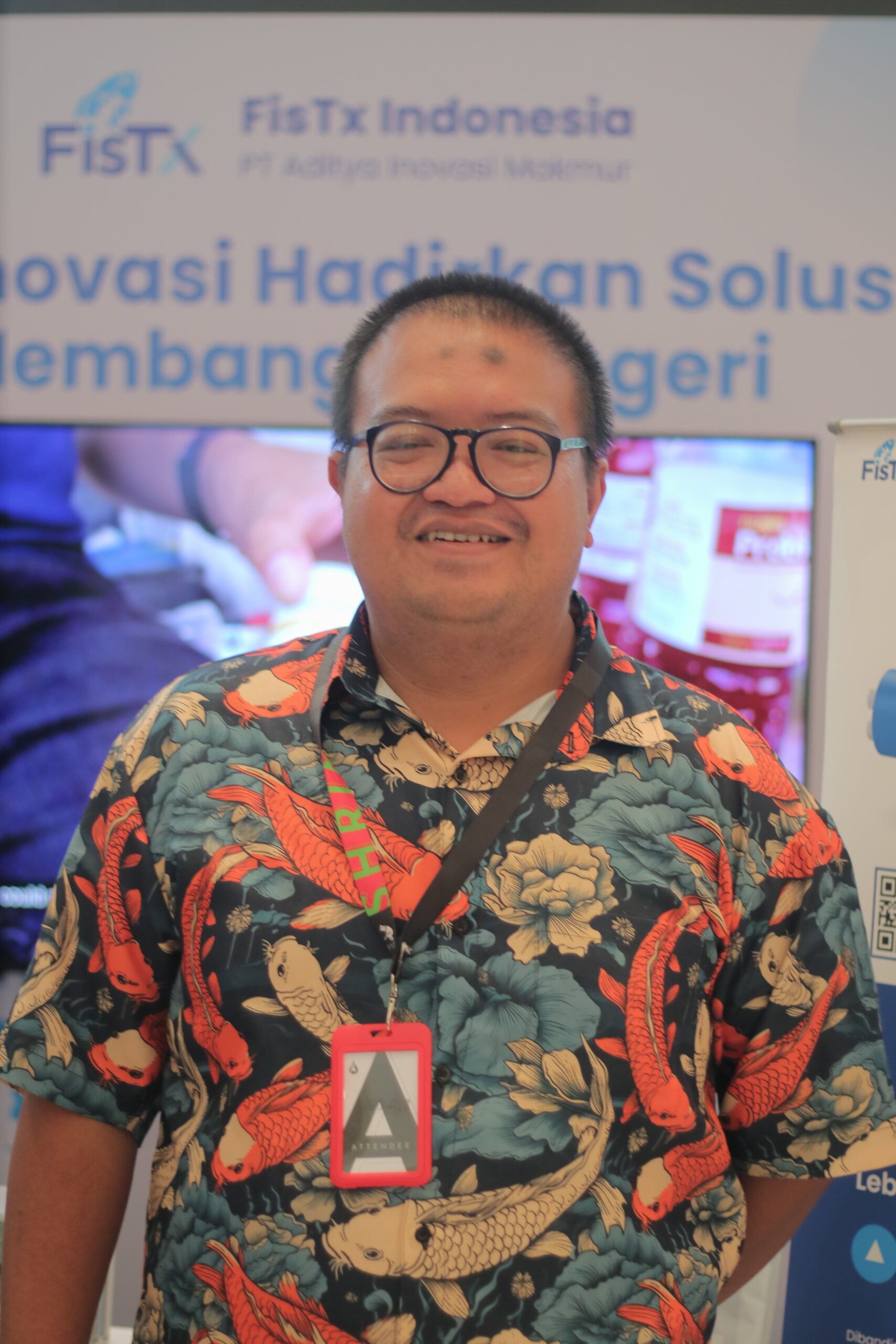 Rico Wisnu Wibisono