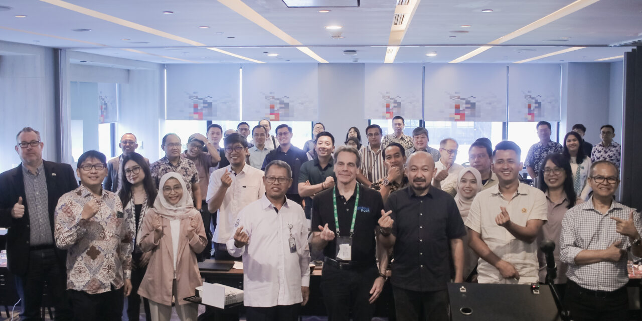 Indonesia Aquafeed Conference 2026 bahas masa depan pakan akuakultur berkelanjutan