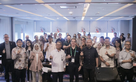 Indonesia Aquafeed Conference 2026 bahas masa depan pakan akuakultur berkelanjutan