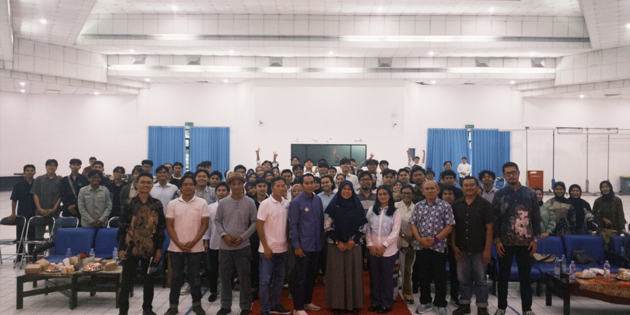 Tilapia Conference 2026 soroti masa depan budidaya nila Indonesia