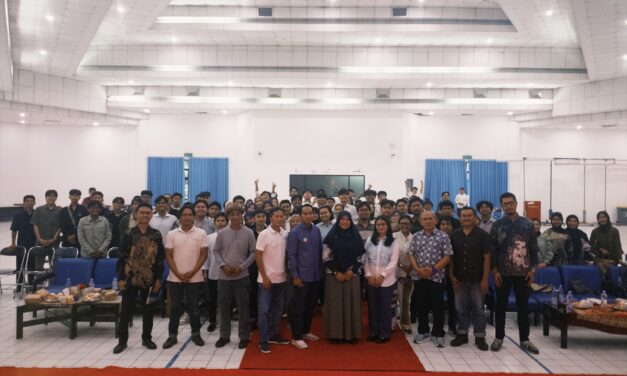 Tilapia Conference 2026 soroti masa depan budidaya nila Indonesia