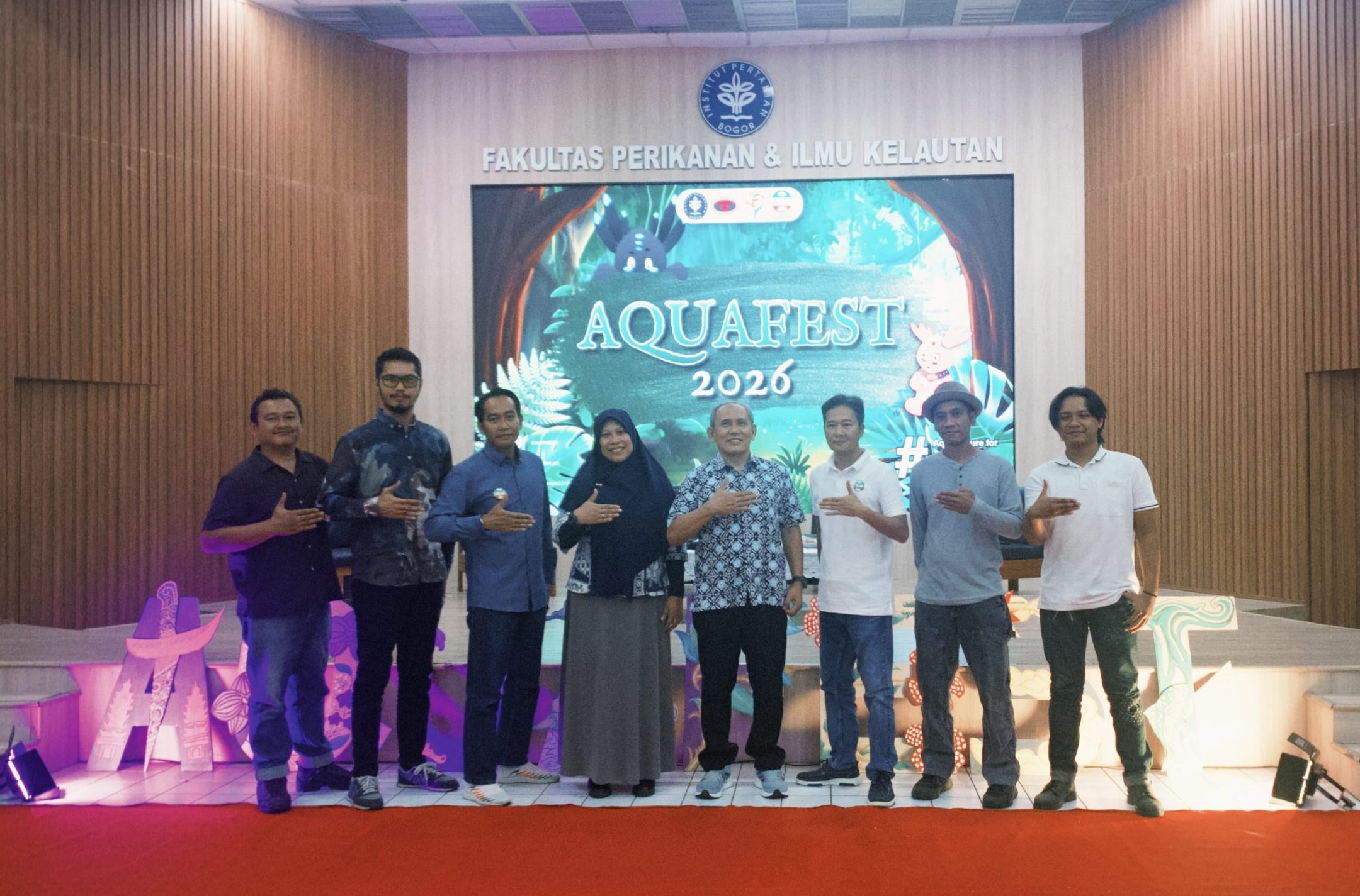 Tilapia Conference 2026