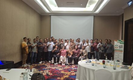 USSEC dan ATI dorong penguatan posisi tilapia Indonesia di pasar ekspor