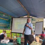 Peringati milad ke-39, FPIK UMI gelar Sekolah Lapang bagi petambak udang