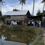 CRFSS dorong ketahanan iklim petambak udang di Lombok dan Sumbawa