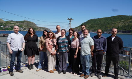 Atlantic Canada Aquaculture Studio launches to accelerate seafood innovation