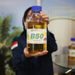 Integrasi sawit-rumput laut untuk mewujudkan Biodiesel B50 di Indonesia