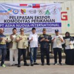 Lele marinasi asal Bandung tembus pasar Taiwan