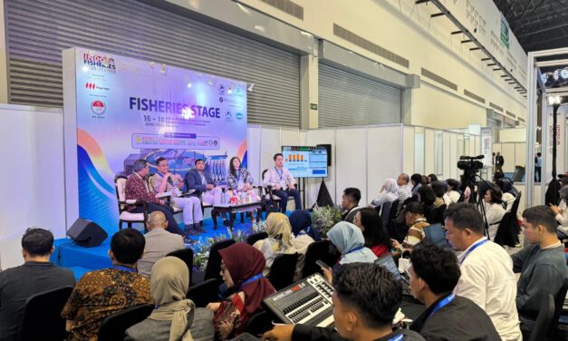Indo Fisheries 2027 kembali digelar di Surabaya